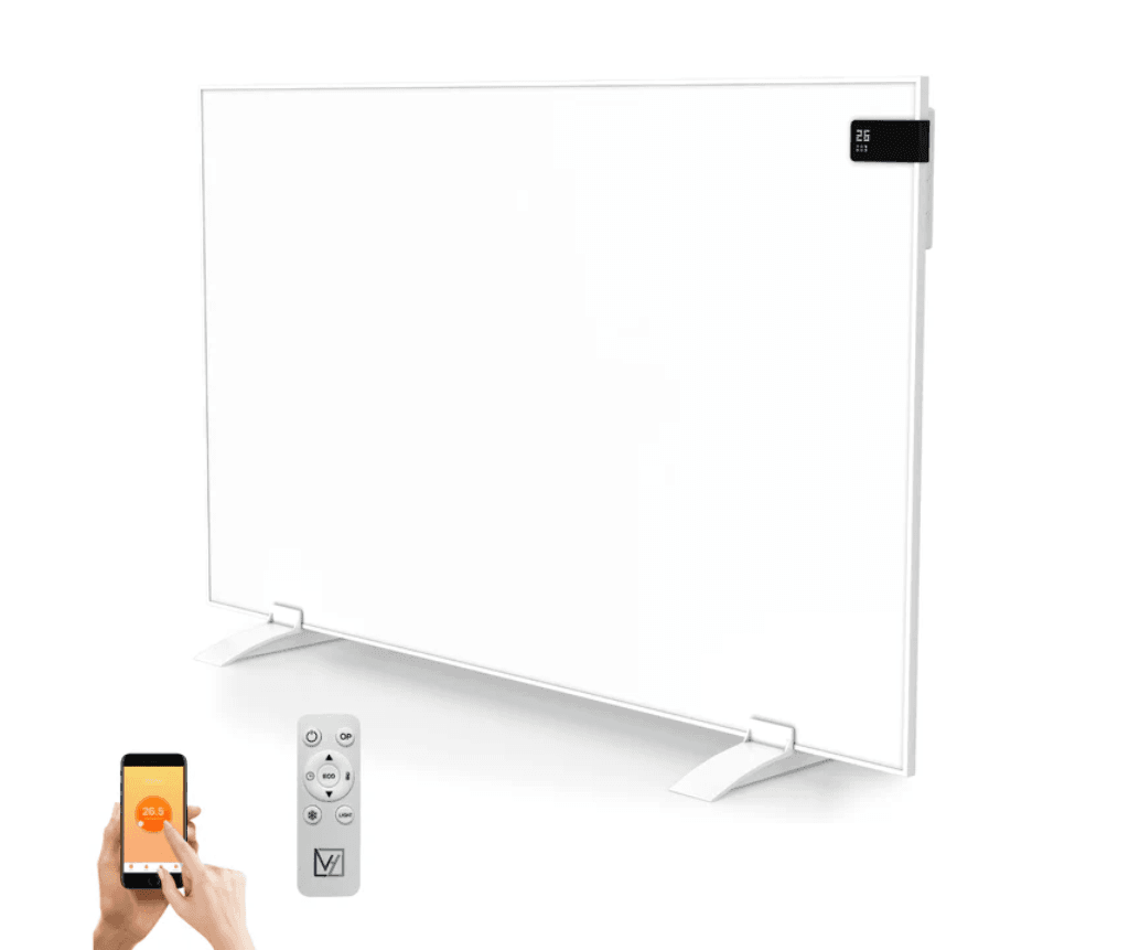 VH Superia 450 W Infrarotheizung 50 × 90 cm