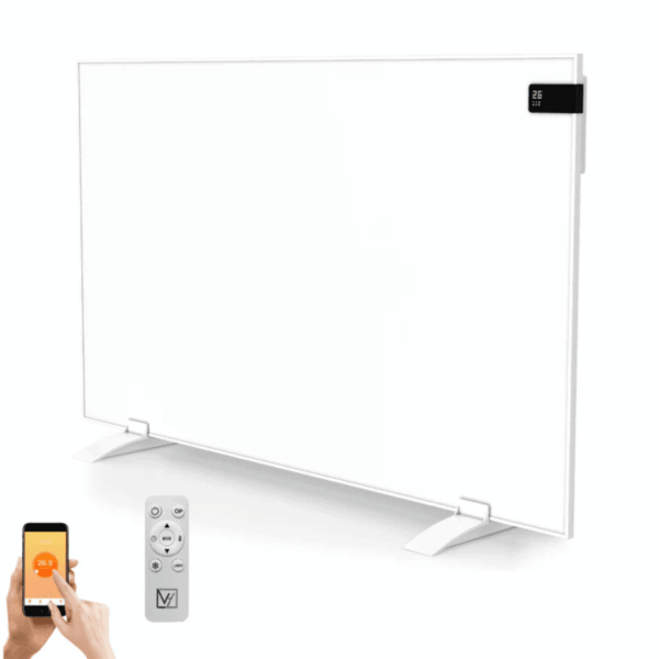 VH Superia 720 W Infrarotheizung 60 × 120 cm