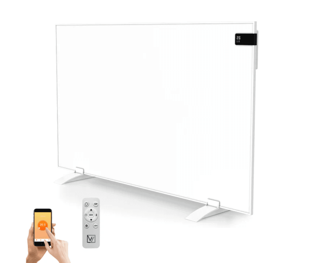 VH Superia 720 W Infrarotheizung 60 × 120 cm