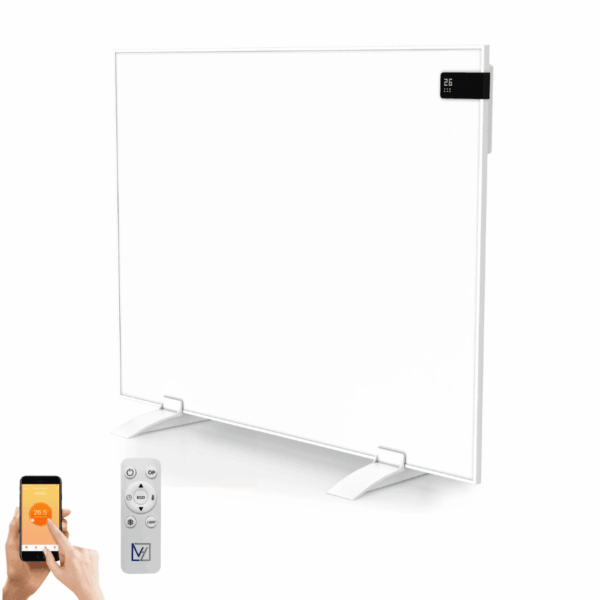 VH Superia 360 W Infrarotheizung 60 × 60 cm